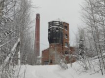 Финский Харлу: историческое поселение Карелии