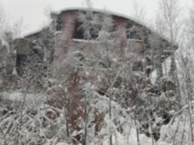 Финский Харлу: историческое поселение Карелии