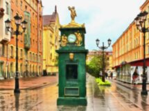 Окно в Париж: Франция в Петербурге