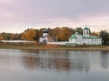 Открытки из Пскова — прогулка с архитектором