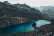 Горное путешествие-конструктор с эффектом психотерапии