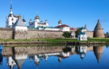Тайны Соловецких островов: святые места и царство теней