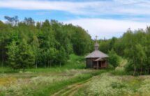 Тайны Соловецких островов: святые места и царство теней