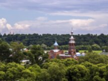 Авторская прогулка по старинному Боровску