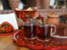 Авторская прогулка по старинному Боровску