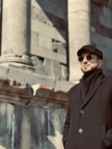 Приключенческий квест в Тбилиси