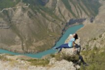 Звёзды Дагестана: самые популярные локации за 4 дня