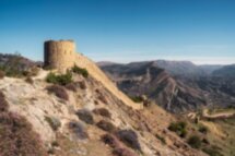 Звёзды Дагестана: самые популярные локации за 4 дня