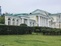 Неизведанный Екатеринбург