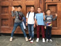 Московский Кремль для детей: чудеса сказочной крепости