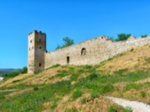 Тайная история Феодосии