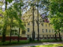 Душа нетуристического Калининграда