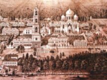 Выкса — город Железной Розы и стрит-арта