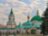 Неспешное знакомство с Чебоксарами