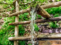Автобусная экскурсия «Водопады, дольмены и кавказское застолье»