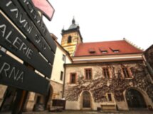 Прага глазами инквизитора