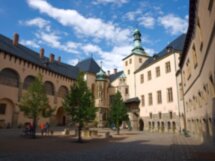 Из Праги — в Кутну-Гору: сокровища королевства