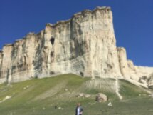 Большое путешествие по степному Крыму