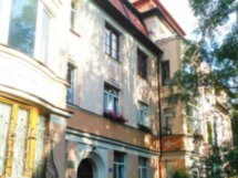 Судьба Кенигсберга и жизнь Калининграда