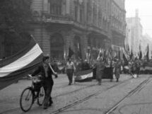 Разобраться в кровавых событиях Будапешта 1956 года