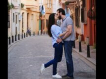 Фотопрогулка по самобытному Балату