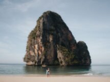 Фотосессия: тёплые воспоминания о Пхукете