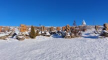 Ущелье реки Касах: древние монастыри и памятник армянскому алфавиту