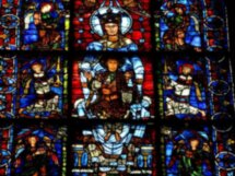 Шартр (Chartres) — готика и шарм французской провинции