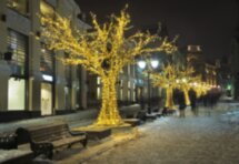 Легенды и мифы центра Москвы