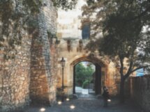 Братислава — история и современность