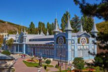 Познавательная автопрогулка по Пятигорску с ярким гастрономическим финалом