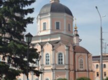 Пешком по центру Томска: здесь стояла крепость и шумел базар