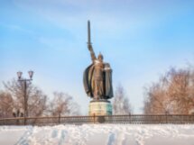 В гости к Илье Муромцу — экскурсия для детей и взрослых