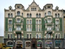 НЕсредневековый Выборг: два века истории