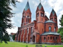 Легенды Черняховска: старинный Инстербург