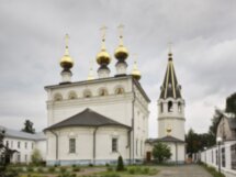 Легендарный Городец