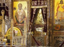 Православное наследие Кипра
