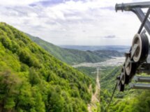 Габала: путешествие в азербайджанскую Швейцарию