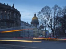 На машине по Петербургу: обзорная экскурсия с элементами квеста для детей и взрослых
