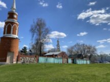 Из Москвы в Коломну и ее необычные музеи