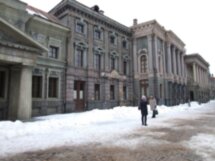 Мосфильм: групповая экскурсия по московскому Голливуду