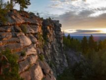Джиппинг на Аракульский Шихан и Большие Аллаки