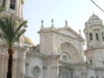 Барселона готическая