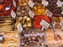 Вкусный Рим: знакомство с итальянской кухней
