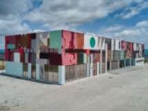 Кипарисовое озеро и винодельни в окрестностях Анапы