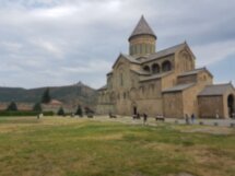 Тбилиси и окрестности