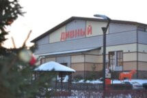 Танки, кони, звери: обзорная экскурсия по конному клубу и чаепитие