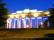 Героический Севастополь