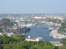 Героический Севастополь