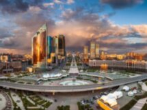 Астана — город, который тебя покорит. Обзорная экскурсия